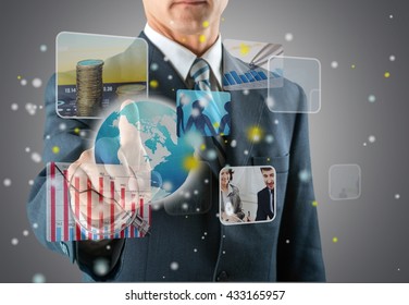 Technology.