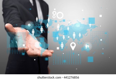 Technology.