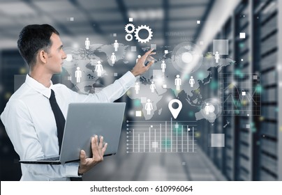 Technology.