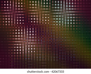  Technology Abstract