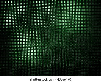  Technology Abstract