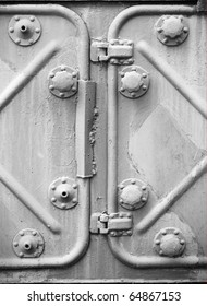 technology abstract