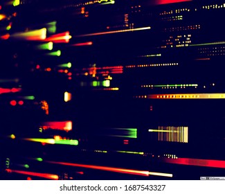 technology background