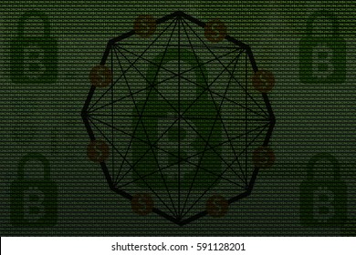 technology Blockchain 