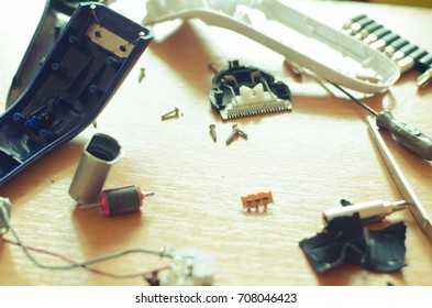 technology, board