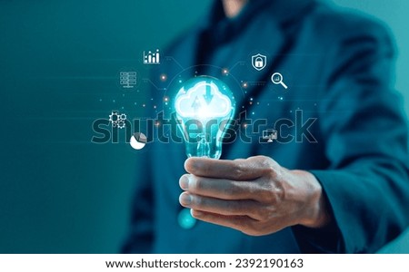 technology cloud data storage, business digital server. backup service on the internet network. concept of solution big data, application platform connect technology, information system security
