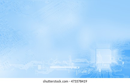 technology concept