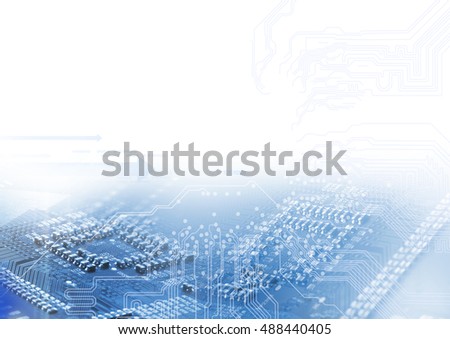 technology concept