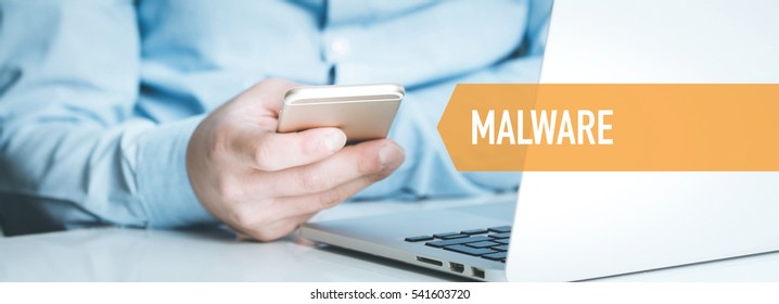 TECHNOLOGY CONCEPT: MALWARE