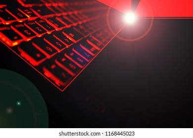 technology device for your life in future. - Shutterstock ID 1168445023