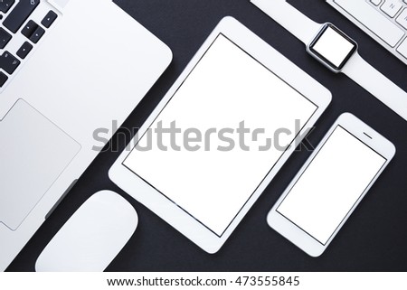 Technology devices