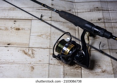 Technology Fishing Gear Lighting Technology Sport Non-slip Ball Bearing System Sport