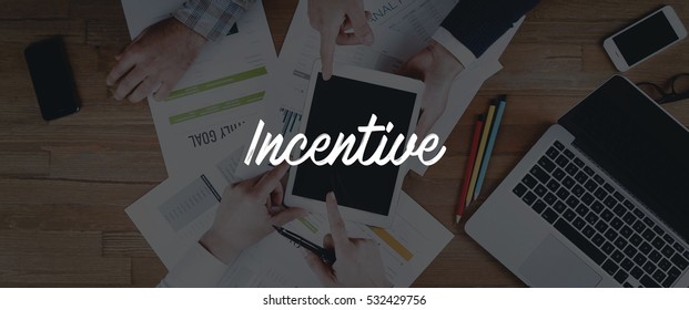 TECHNOLOGY INTERNET TEAMWORK INCENTIVE CONCEPT