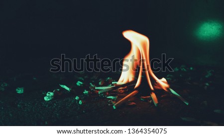 Technology is, of course, a double edged sword. Fire can cook our food but also burn us.