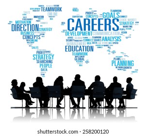 Technology Networking Connection Global Communication Concept