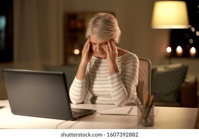 Sad Old People Images, Stock Photos & Vectors | Shutterstock