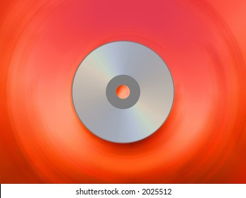 Technology in Red - High Resolution Illustration.  Suitable for graphic or background use.  Click the designer's name under the image for various  colorized versions of this illustration.