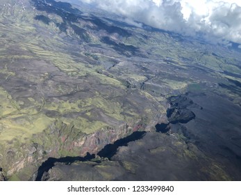 Tectonic Plates - Iceland