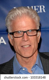 Ted Danson At The 2009 Oceana Annual Partners Award Gala, Private Residence, Los Angeles, CA. 11-20-09