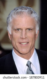 Ted Danson At NBC 75th Anniversary, NY 5/5/2002