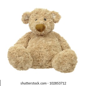 Teddy Bear