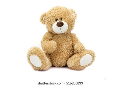 Teddy bear  - Shutterstock ID 516203833