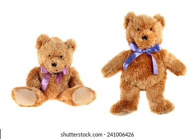 Teddy Bear / Couple