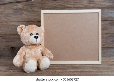 3,718 Teddy bear border Images, Stock Photos & Vectors | Shutterstock