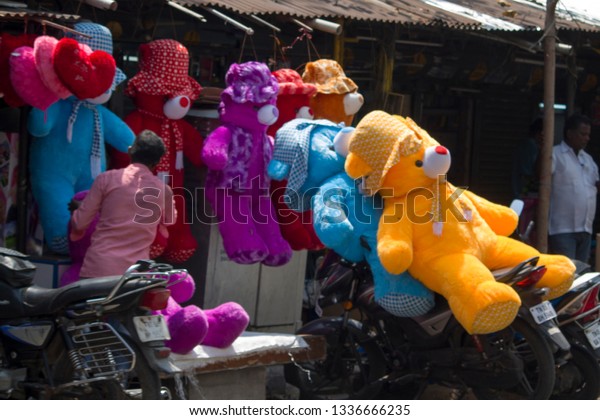 small teddy bear price in big bazaar