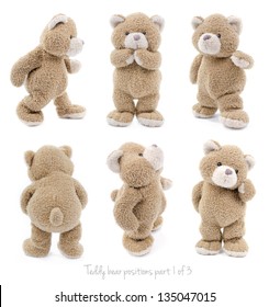 teddy bear set (1 of 3)