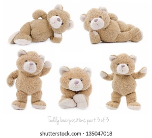 teddy bear set (3 of 3)