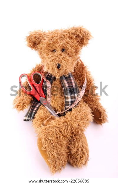 Brown Bear Tailor