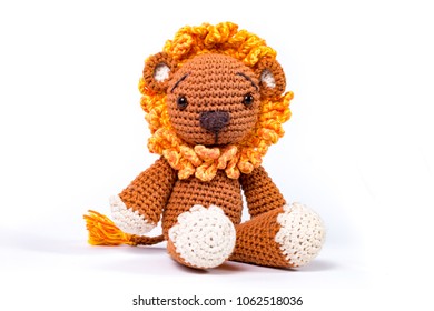 teddy lion