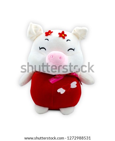 Teddy Stuff Bear