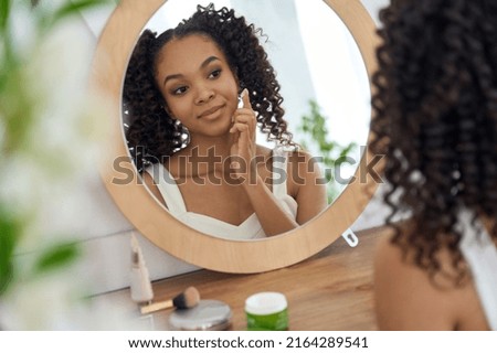 Similar – Image, Stock Photo teenager