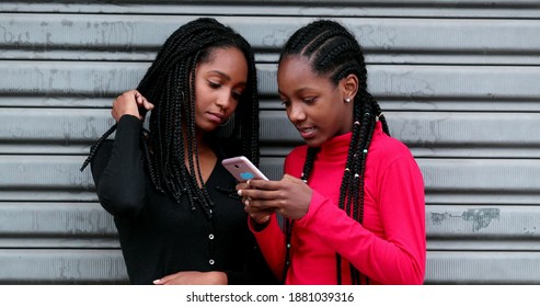 Black Teen Girls Pictures