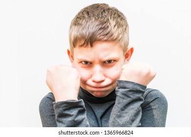 11,376 Angry teen white background Images, Stock Photos & Vectors ...