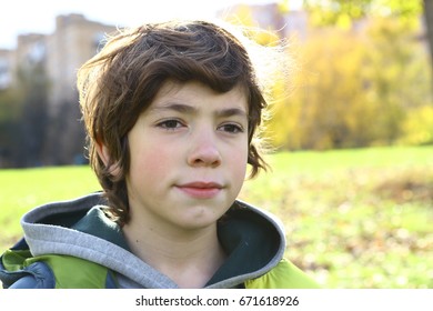 Teenage Boys Haircut Stock Photos Images Photography Shutterstock