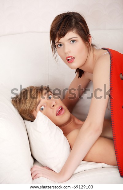 Teen Couple Sex Pic
