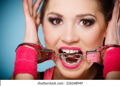 Share Sexy young teens in handcuffs naked So? This Sexy young teens in handcuffs naked
