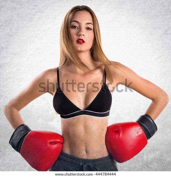 boxing gloves for girl