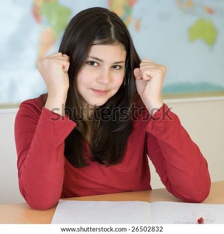 Free teen test Consider, free teen test