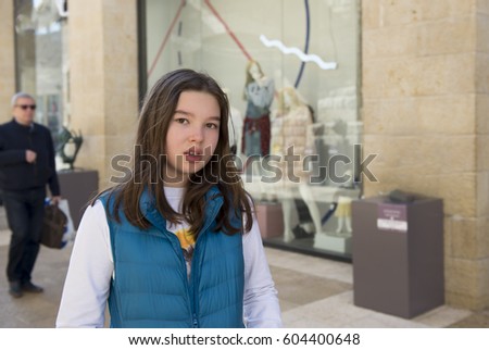 Free image teen israeel picture 25