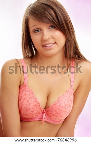 pink teen pics Hotty sucks cock