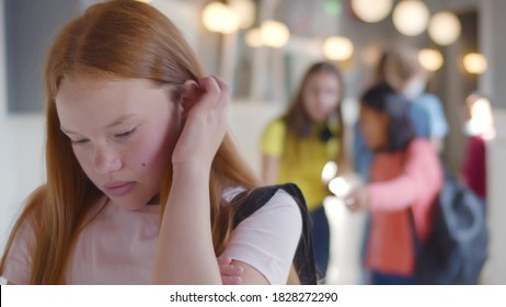 School Gossip Images Stock Photos Vectors Shutterstock