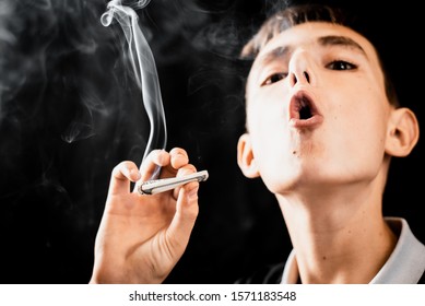 Illegal Teens Images, Stock Photos & Vectors | Shutterstock