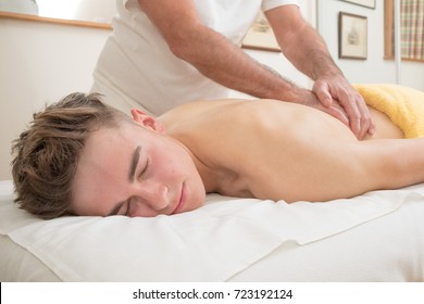 Massage Boy