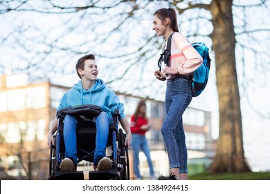 Bad Boy dating hem sida