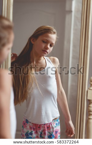 teen body picture Unregi stered naked