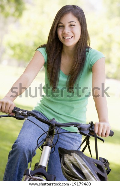 best bike for teenage girl